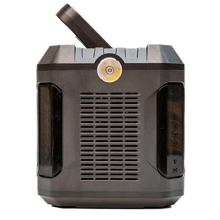 STATION PORTABLE SH LITHIUM 500W