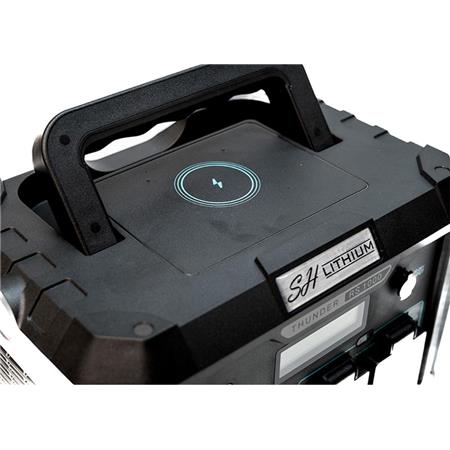 STATION PORTABLE SH LITHIUM 500W