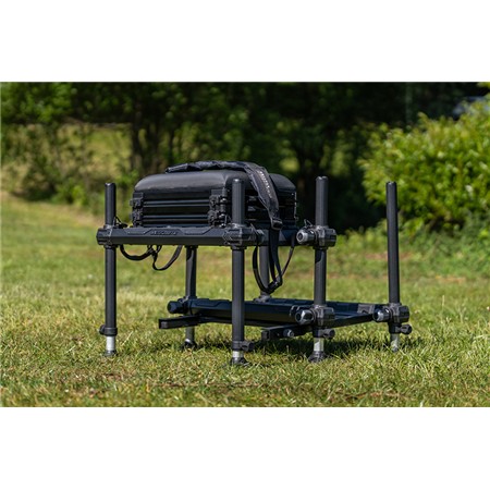 STATION PRESTON INNOVATIONS ABSOLUTE COMPACT