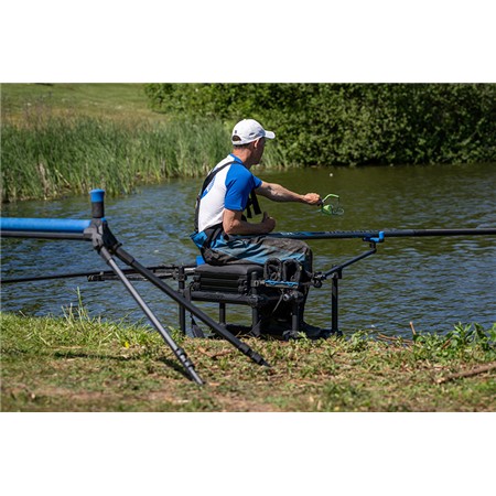 STATION PRESTON INNOVATIONS ABSOLUTE COMPACT