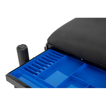 STATION PRESTON INNOVATIONS ABSOLUTE COMPACT