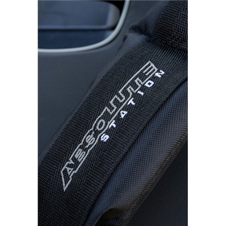 STATION PRESTON INNOVATIONS ABSOLUTE COMPACT