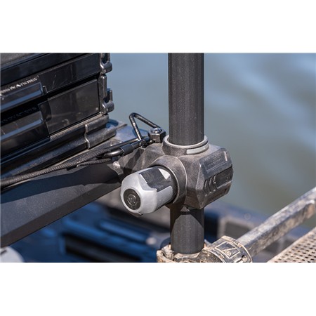 STATION PRESTON INNOVATIONS ABSOLUTE COMPACT
