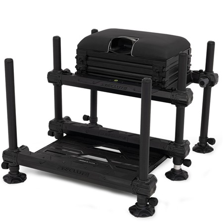 Station Preston Innovations Absolute Compact