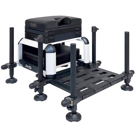 Station peche au coup feeder Rive acheter sur pecheur.com