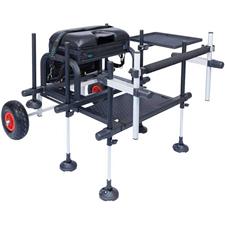 rive seat box cushion