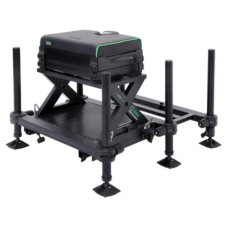 STATION SENSAS PANIER WORLD CHAMPION 3600