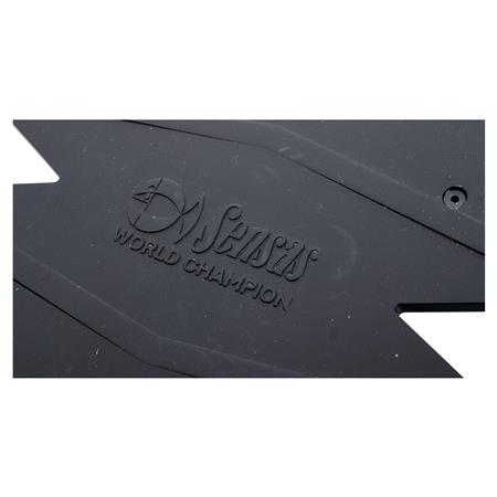 STATION SENSAS PANIER WORLD CHAMPION CARBON SCC36