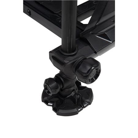 STATIONSSTOL FOX MATRIX F25 PRO SEATBOX - BLACK EDITION