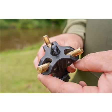 STATIVADAPTER KORUM TRIPOD ADAPTOR BLOCK