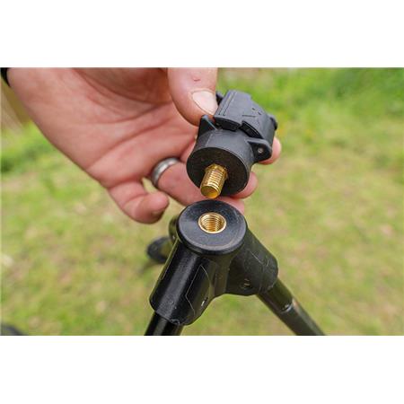 STATIVADAPTER KORUM TRIPOD ADAPTOR BLOCK