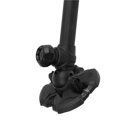 STATIVFOD FOX MATRIX BLACK EXTENDING LEG