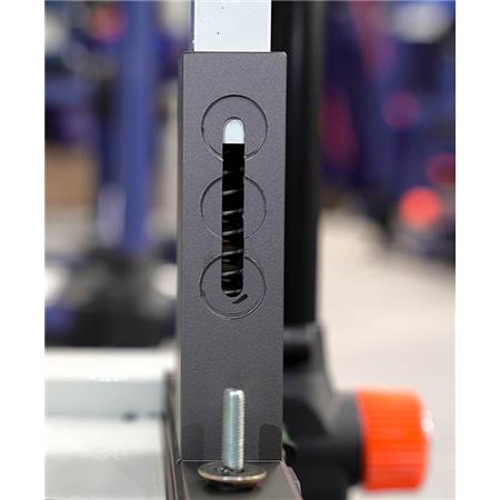 STAZIONE COLMIC NOVA BOX SEATBOX