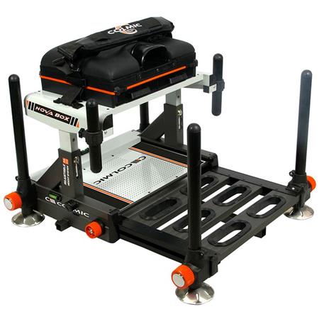 Stazione Colmic Nova Box Seatbox