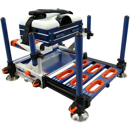 Stazione Colmic Royal Max