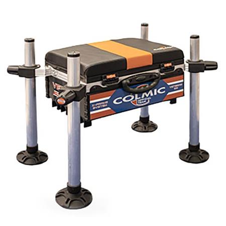 Stazione Colmic Veteran 100