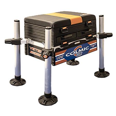 Stazione Colmic Veteran 300