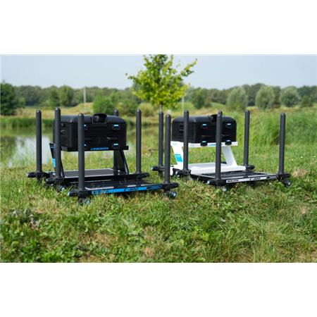 STAZIONE CRESTA SOLITH C400 6,36 SEATBOX