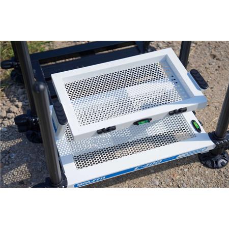 STAZIONE CRESTA SOLITH C400 6,36 SEATBOX