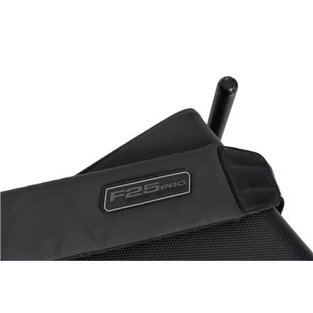 STAZIONE FOX MATRIX F25 PRO SEATBOX - BLACK EDITION