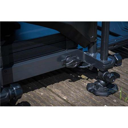 STAZIONE FOX MATRIX S25 PRO BLACK