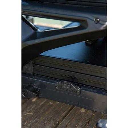 STAZIONE FOX MATRIX S25 PRO BLACK