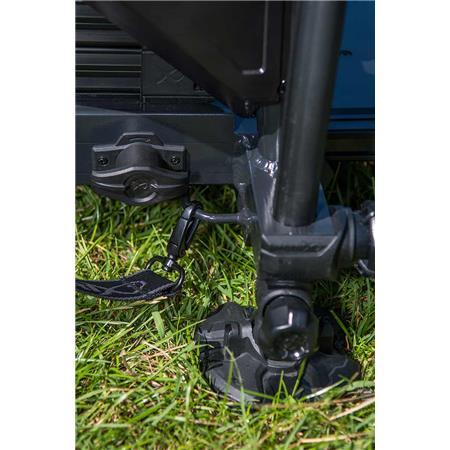 STAZIONE FOX MATRIX S25 PRO BLACK