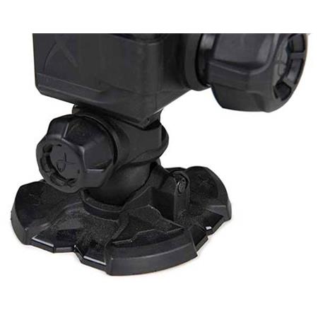 STAZIONE FOX MATRIX S36 PRO BLACK