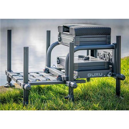 Stazione Guru Team Box V2