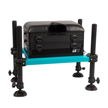 STAZIONE MIKADO CAGE CX36