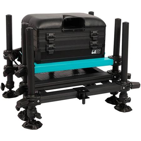 STAZIONE MIKADO CAGE CX36