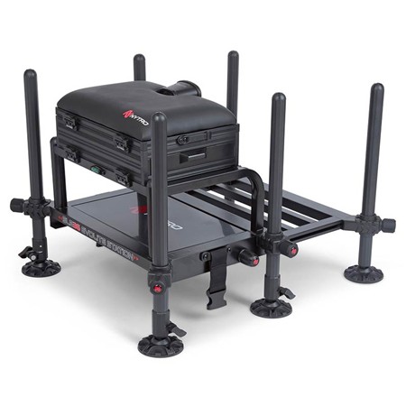 STAZIONE NYTRO SLS36 EVOLITE SEATBOX