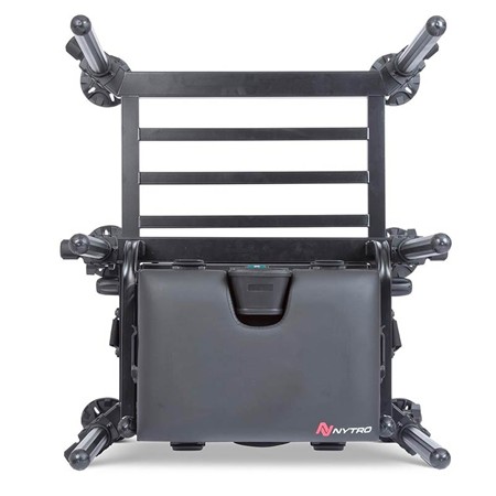 STAZIONE NYTRO SLS36 EVOLITE SEATBOX