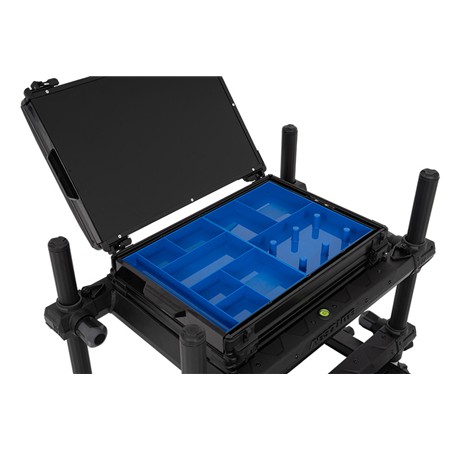 STAZIONE PRESTON INNOVATIONS ABSOLUTE COMPACT