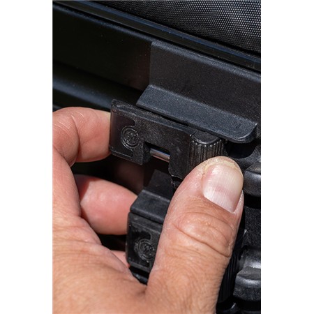 STAZIONE PRESTON INNOVATIONS ABSOLUTE COMPACT