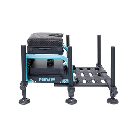 STAZIONE RIVE ST8 2.0 FULL AQUA