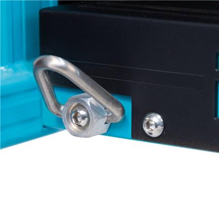 STAZIONE RIVE ST8 2.0 FULL AQUA