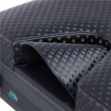 STAZIONE RIVE ST8 2.0 FULL BLACK