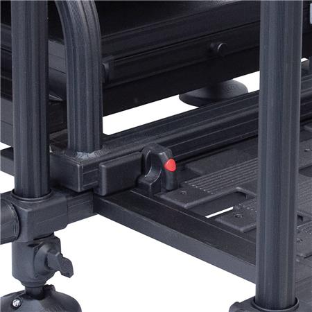 STAZIONE RIVE ST8 2.0 FULL BLACK