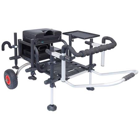 Stazione Rive St8 2.0 Full Black