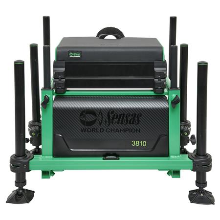 STAZIONE SENSAS CHAMPION 3810