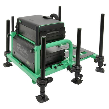 STAZIONE SENSAS CHAMPION 3810