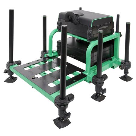 Stazione Sensas Champion 3810