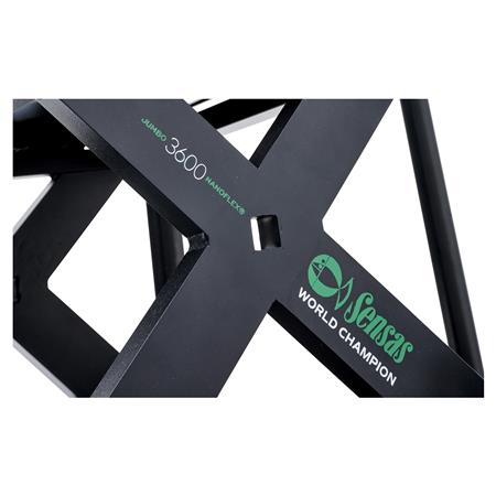 STAZIONE SENSAS PANIER WORLD CHAMPION 3600