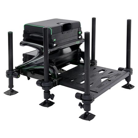 STAZIONE SENSAS PANIER WORLD CHAMPION CARBON SCC36