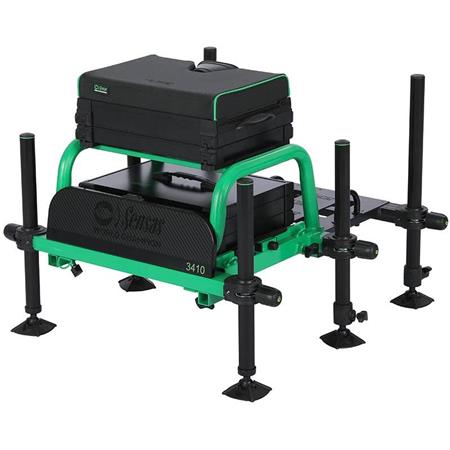 STAZIONE SENSAS WORLD CHAMPION 3410