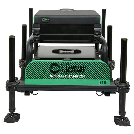 STAZIONE SENSAS WORLD CHAMPION 3410