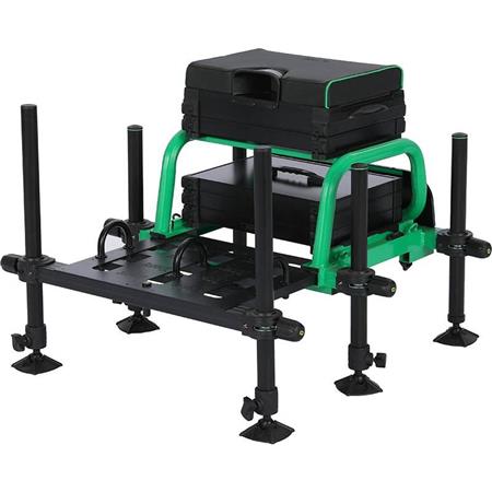 Stazione Sensas World Champion 3410