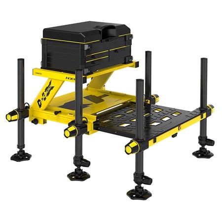 Stazione Tubertini Hx300