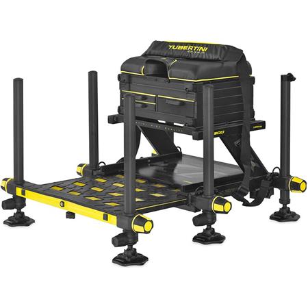 Stazione Tubertini Hx500